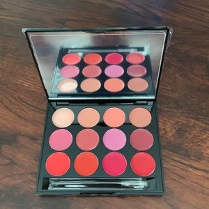 ISH Lip Statement Palette